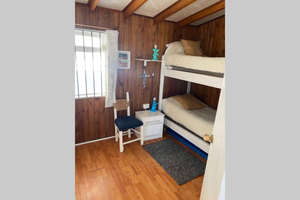 Refugio Acogedor En Farellones Apartment Santiago Ngoại thất bức ảnh
